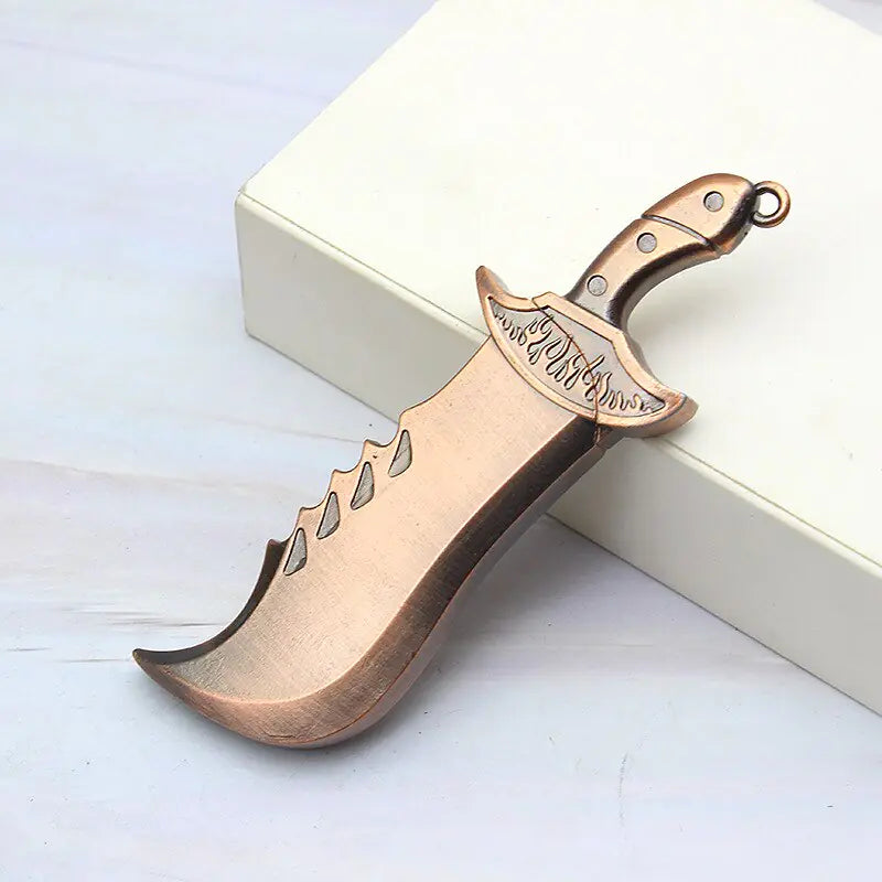 Sword & Knife Shaped Lighters