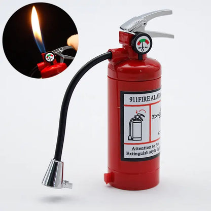 Fire Extinguisher Lighter