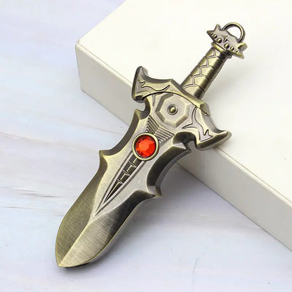 Sword & Knife Shaped Lighters