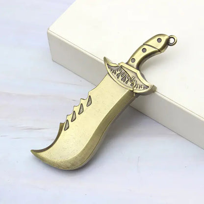 Sword & Knife Shaped Lighters