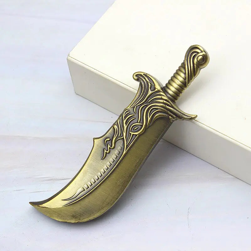 Sword & Knife Shaped Lighters