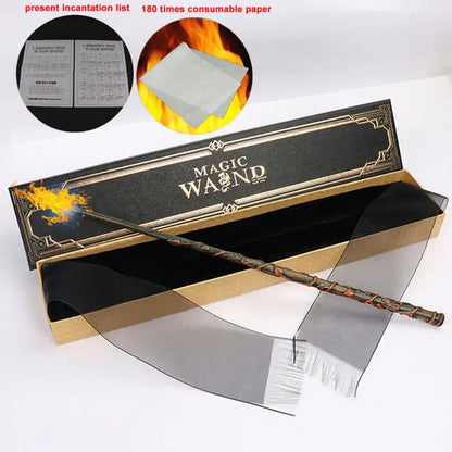 Magic Wand Fire Starter