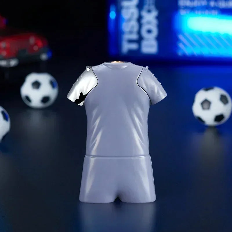 Soccer Football Jersey Lighter