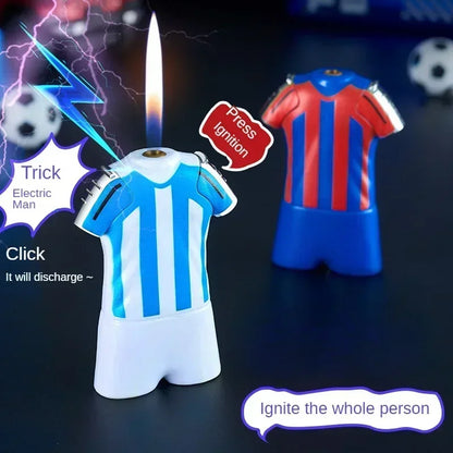 Soccer Football Jersey Lighter