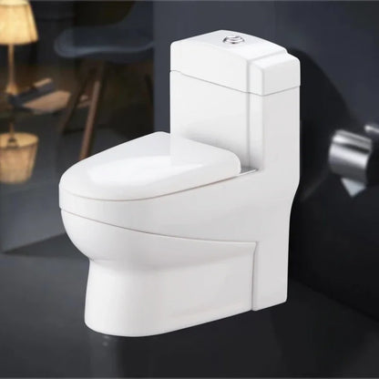 Toilet Shaped Torch Lighter