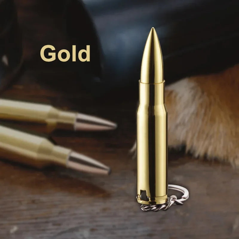 223 Bullet Shaped Lighter