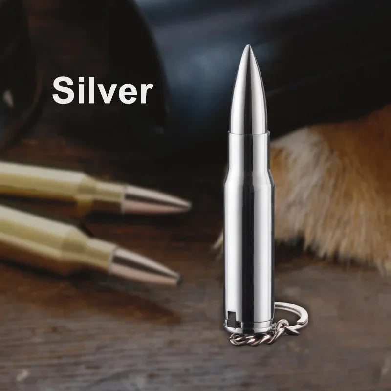 223 Bullet Shaped Lighter