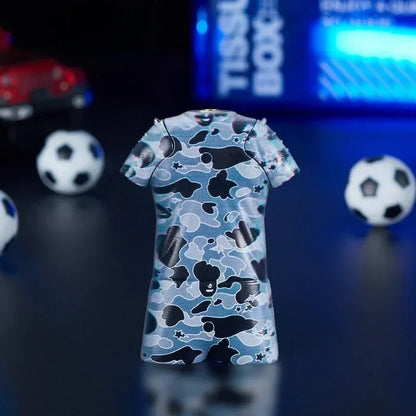 Soccer Football Jersey Lighter