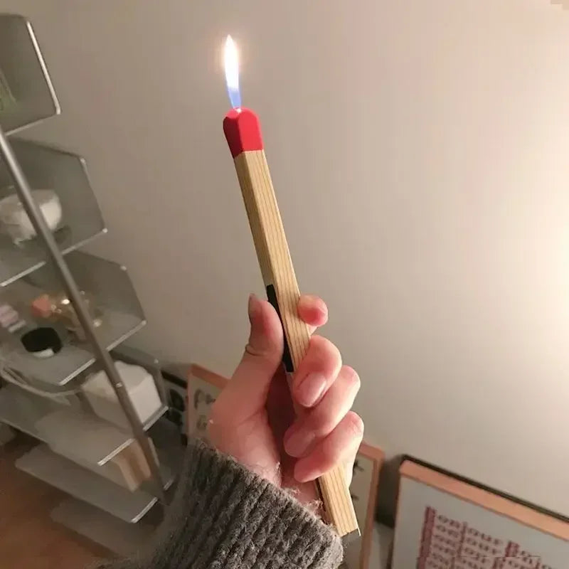 Matchstick Lighter