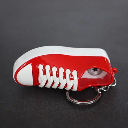 Sneaker Lighter Keychain