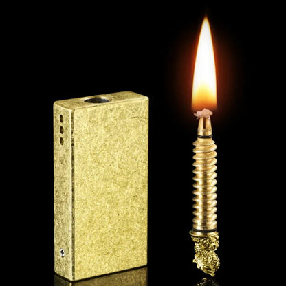 Permanent Match Lighter