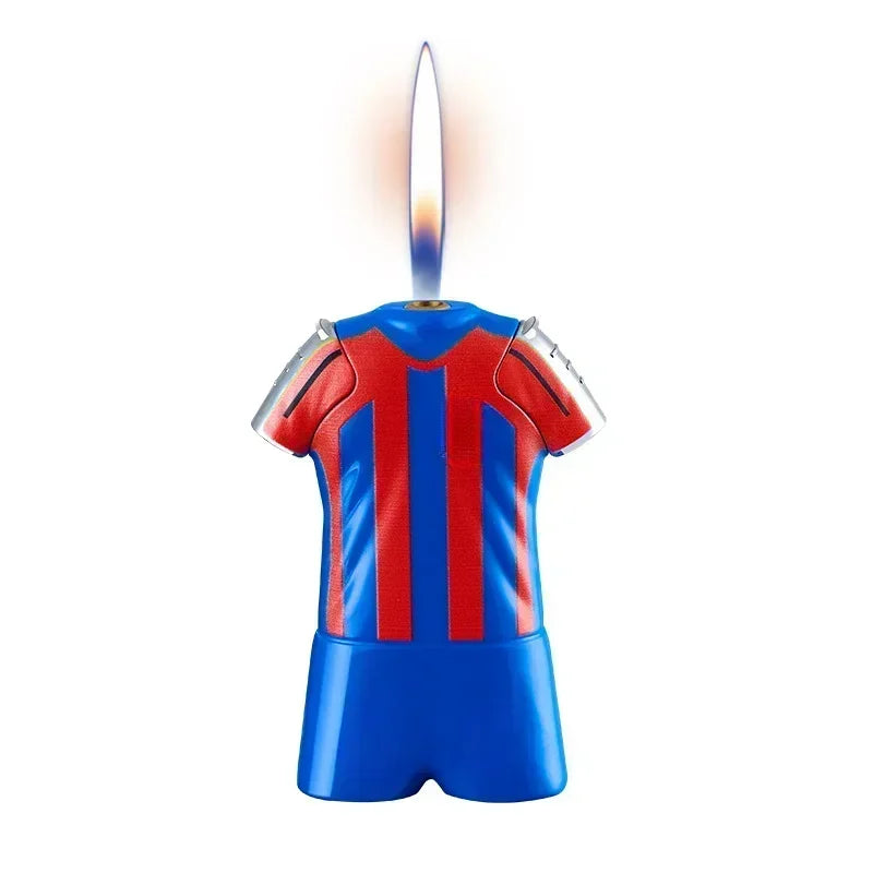 Soccer Football Jersey Lighter