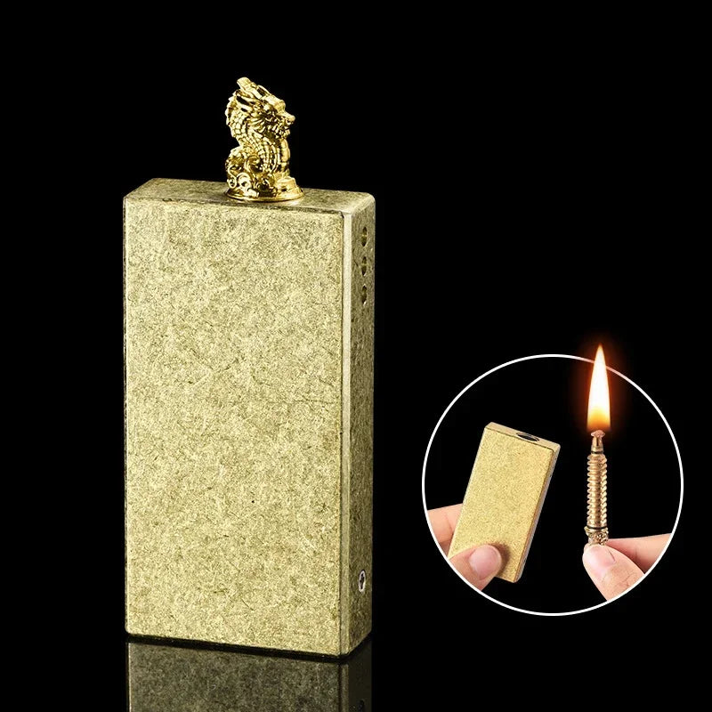 Permanent Match Lighter