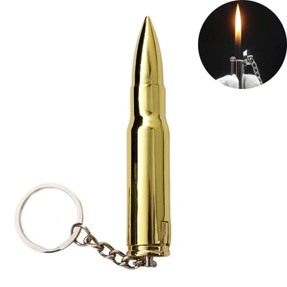 223 Bullet Shaped Lighter