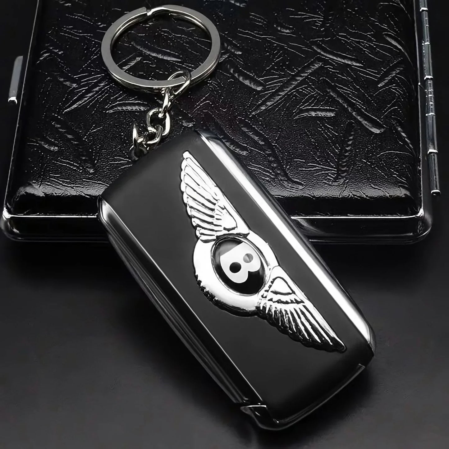 Fake Car Remote Lighter