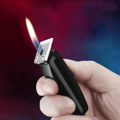 Hair Clipper Butane Lighter