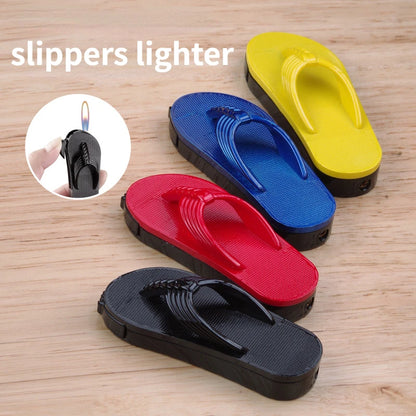 Flip Flop Lighter