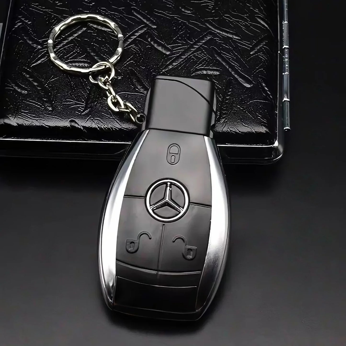 Fake Car Remote Lighter