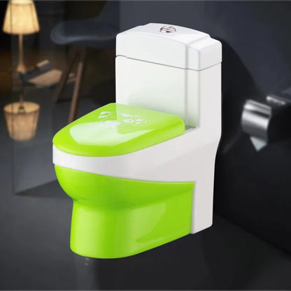 Toilet Shaped Torch Lighter