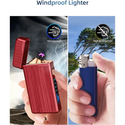 Modern Flameless Lighter