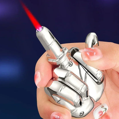 Middle Finger Torch Lighter