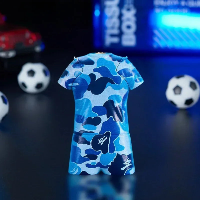 Soccer Football Jersey Lighter