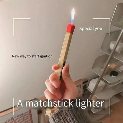 Matchstick Lighter