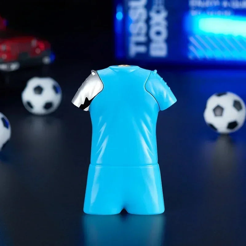 Soccer Football Jersey Lighter