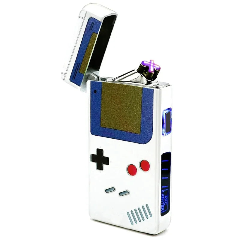 Gameboy Electric Lighter