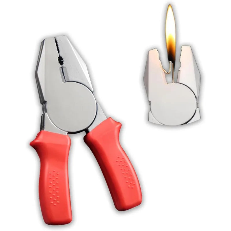 Pliers Lighter