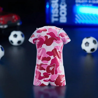 Soccer Football Jersey Lighter