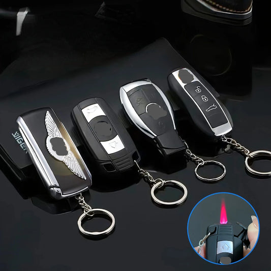 Fake Car Remote Lighter