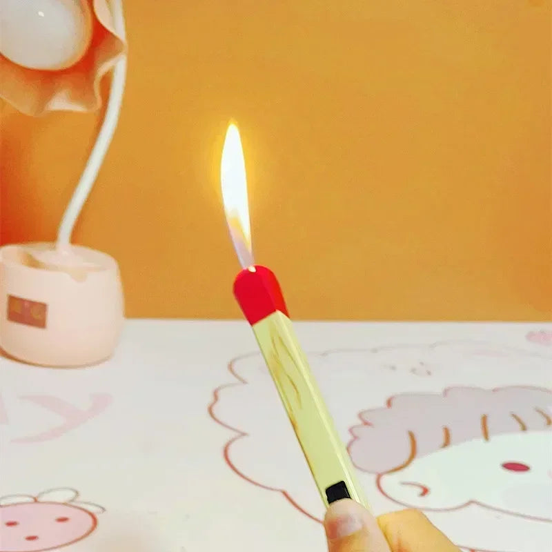 Matchstick Lighter