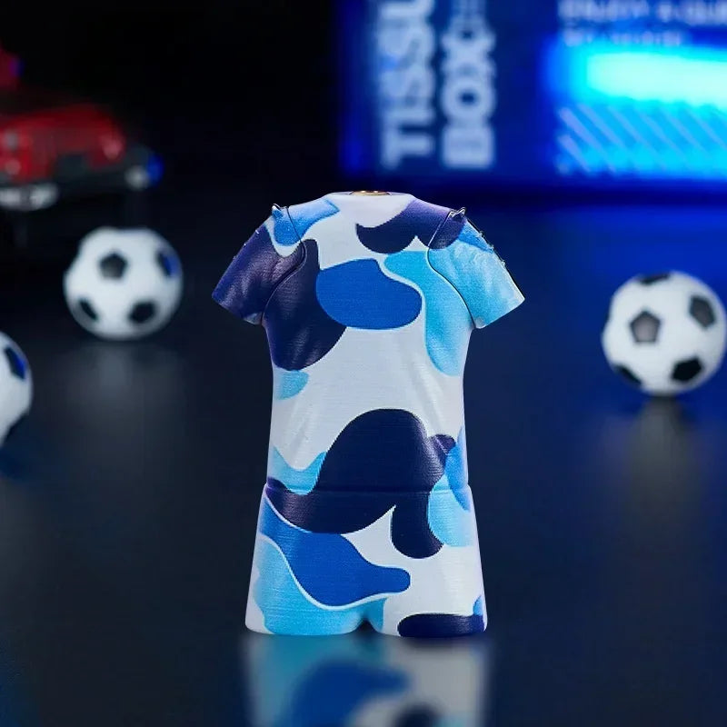 Soccer Football Jersey Lighter