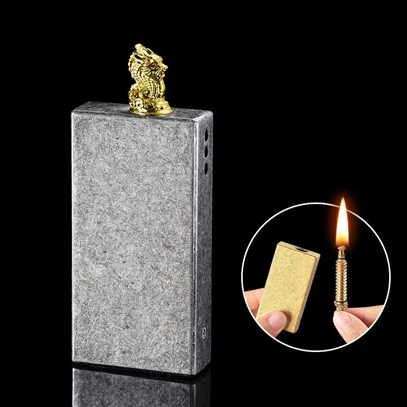 Permanent Match Lighter