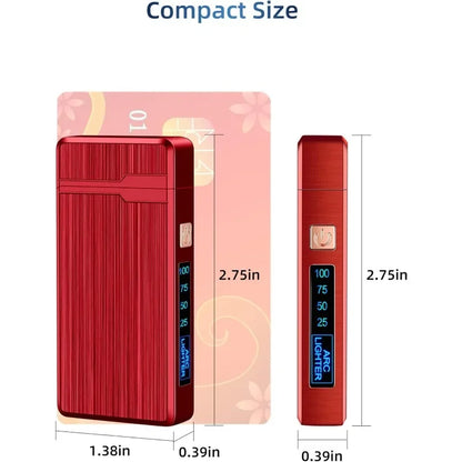 Modern Flameless Lighter