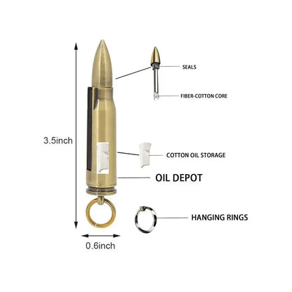 Bullet Endless Match