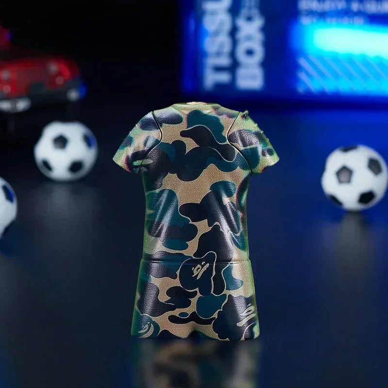 Soccer Football Jersey Lighter