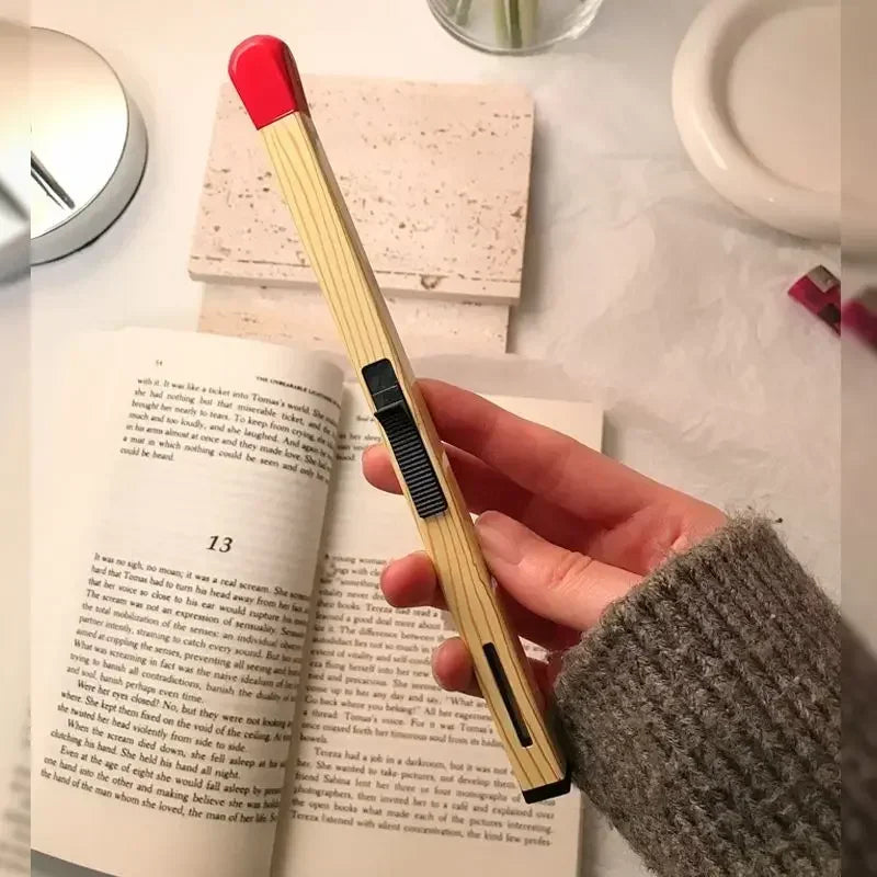 Matchstick Lighter