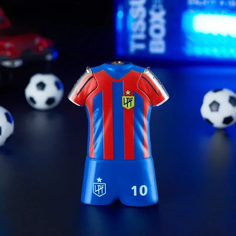 Soccer Football Jersey Lighter