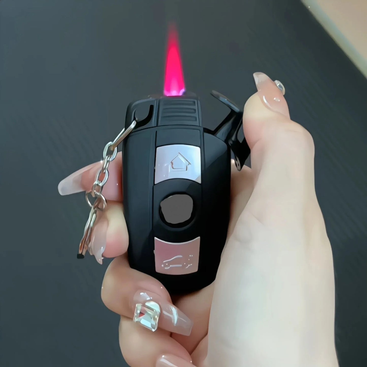 Fake Car Remote Lighter