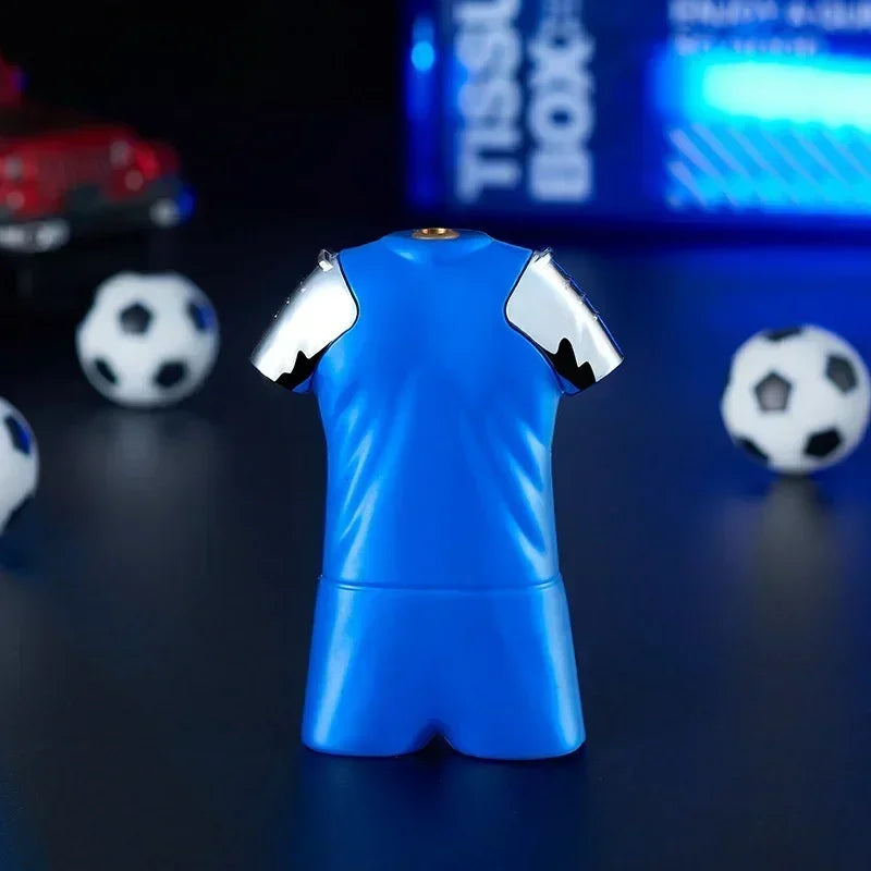 Soccer Football Jersey Lighter