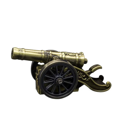 Retro Cannon Torch Lighter