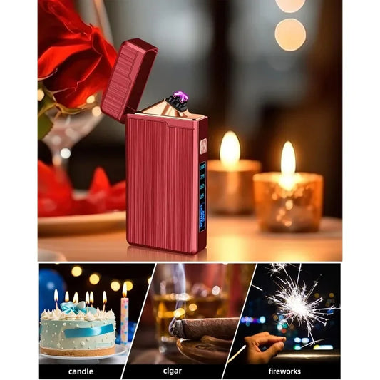 Modern Flameless Lighter