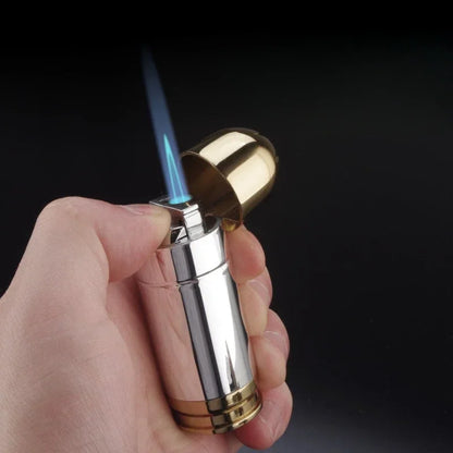 9mm Bullet Shaped Torch Lighter