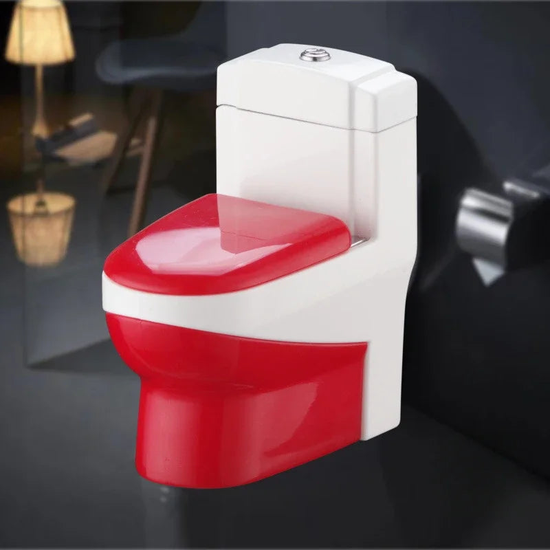 Toilet Shaped Torch Lighter