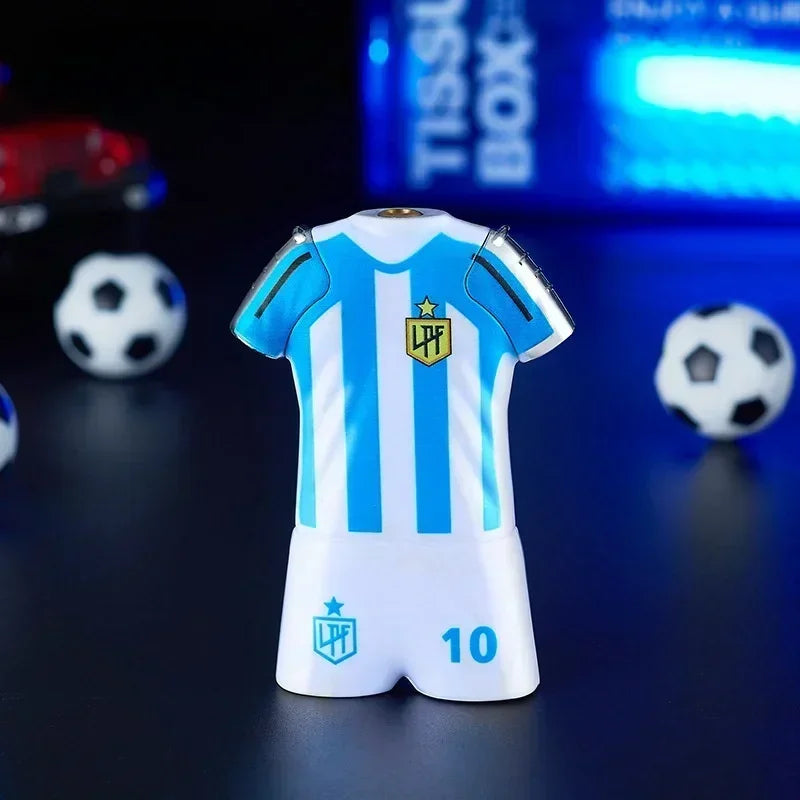 Soccer Football Jersey Lighter