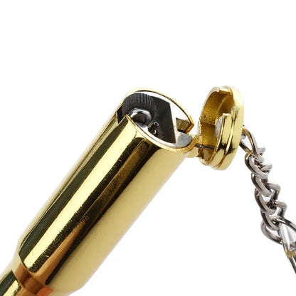 223 Bullet Shaped Lighter