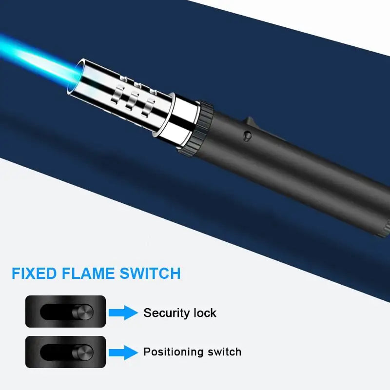 Pen Torch