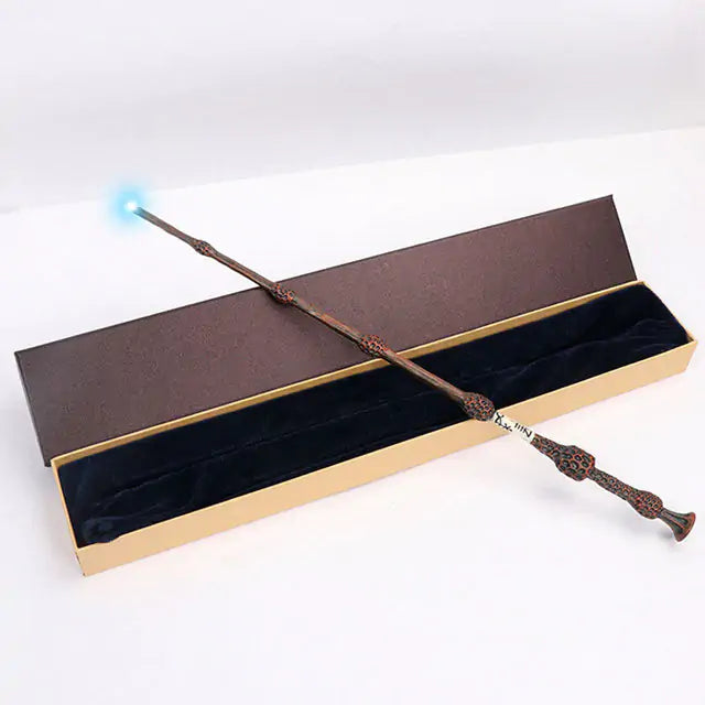 Magic Wand Fire Starter